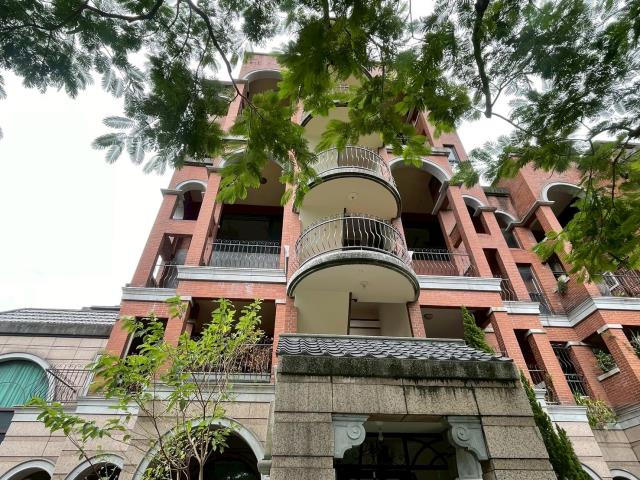 台北北投華廈法拍-4