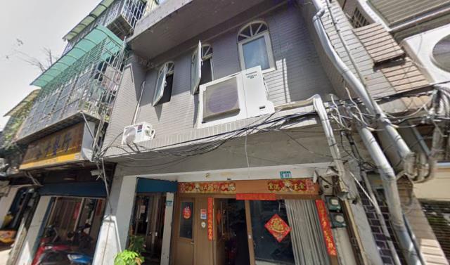 新北土城透天法拍-1