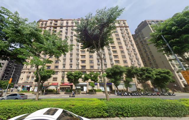 新北三峽大樓法拍-3