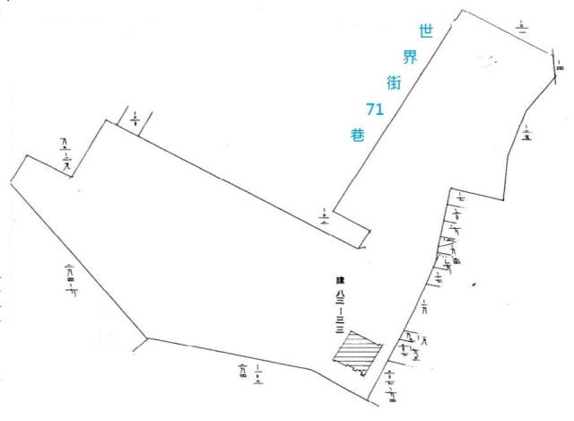 新竹竹東法拍華廈-3