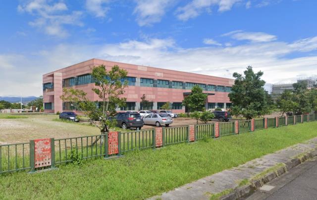 宜蘭五結法拍廠房-4