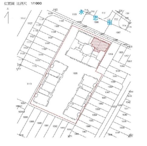 苗栗頭份大樓法拍-4