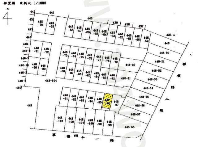 台中北屯別墅法拍-4