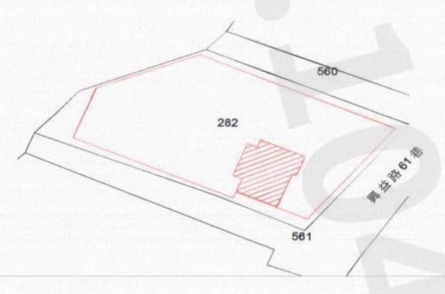 台中沙鹿法拍華廈-3