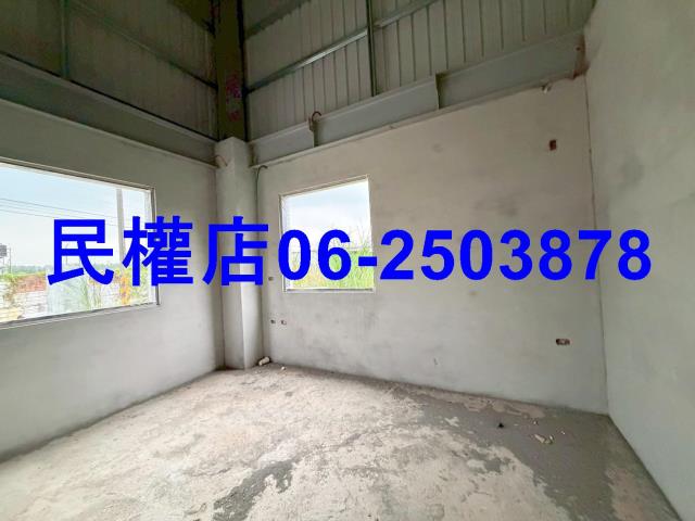 仁德農機具室-8