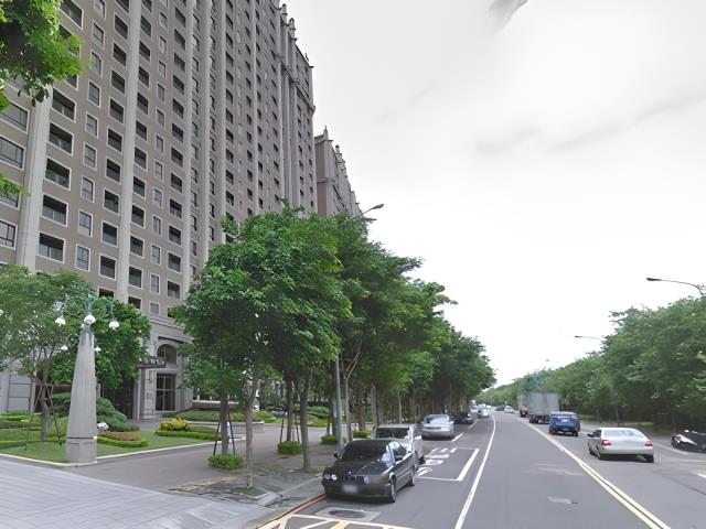 樹林大樓法拍-5