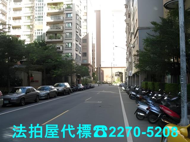 蘆竹大樓法拍-3