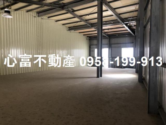 三民區廠房-3