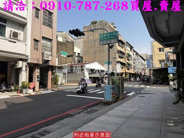 台南南區透天-14