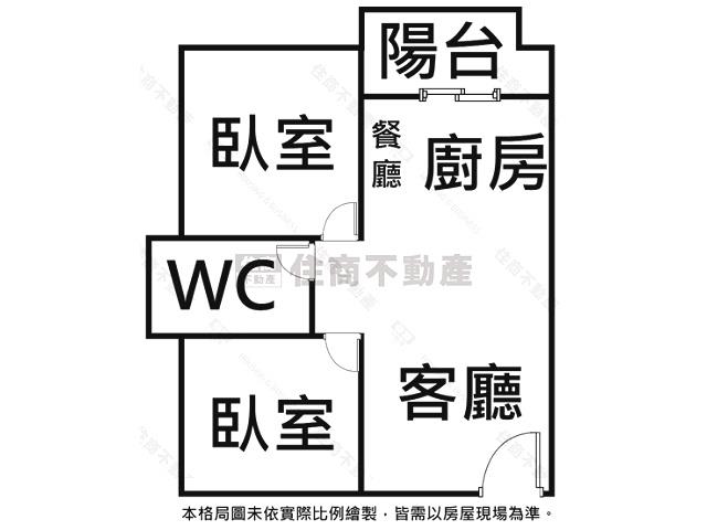 台南佳里華廈-14