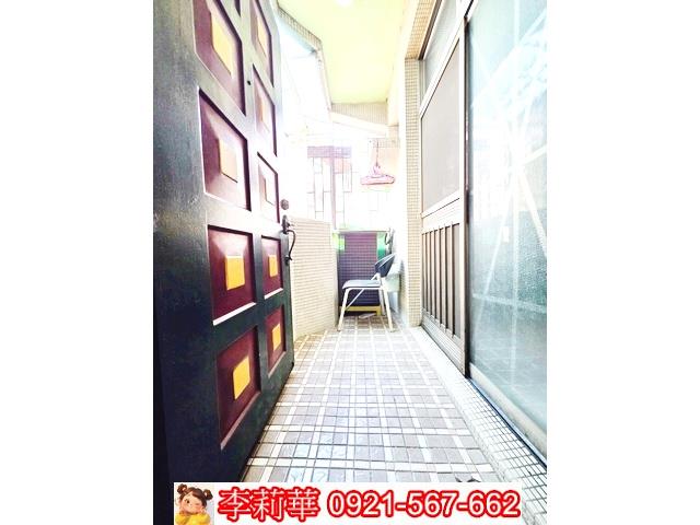 台南北區公寓-2