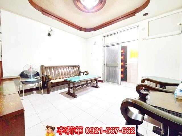 台南北區公寓-4