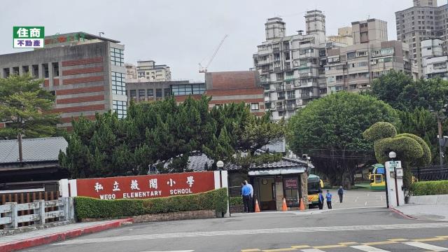 台北北投大樓-10