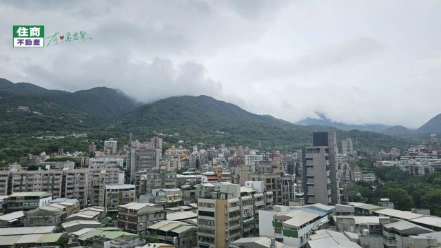 台北北投大樓-5