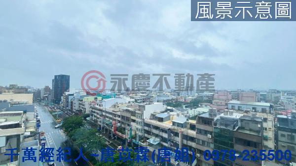 新竹北區大樓-7