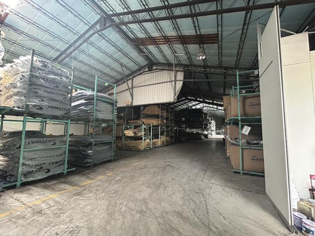 香山廠房-2