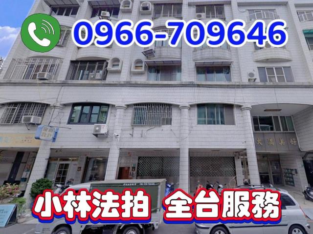 台南市南區樓店