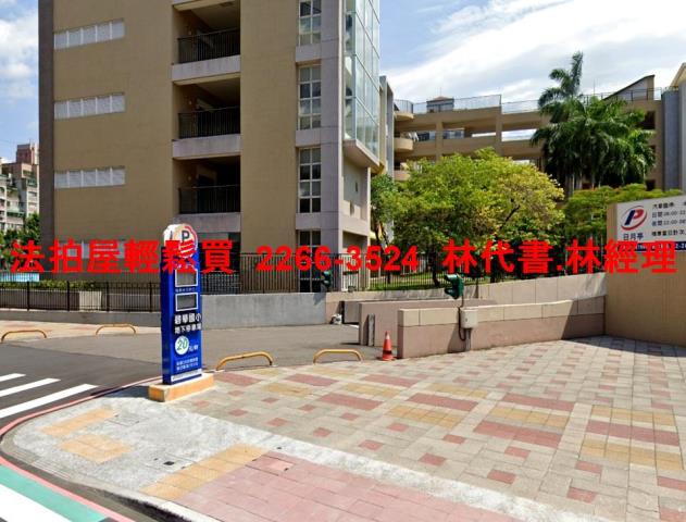 新北三重大樓法拍-11