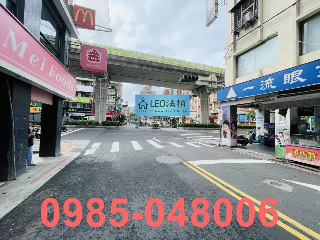 內湖華廈法拍-8