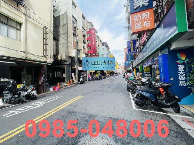 內湖華廈法拍-9