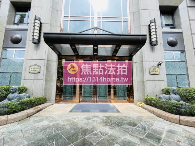 信義區拍賣大樓-7