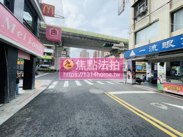 台北法拍大樓-8