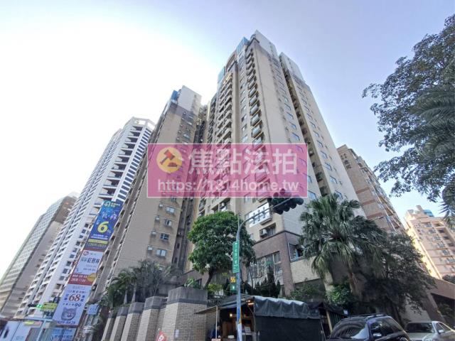 新北淡水大樓法拍-2