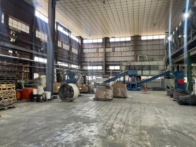 蘆竹廠房-3