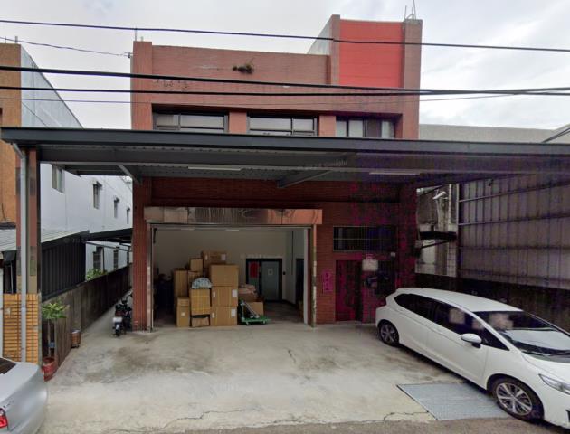 龜山廠房-4