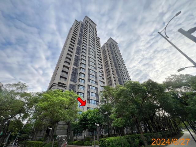 台北法拍大樓-3