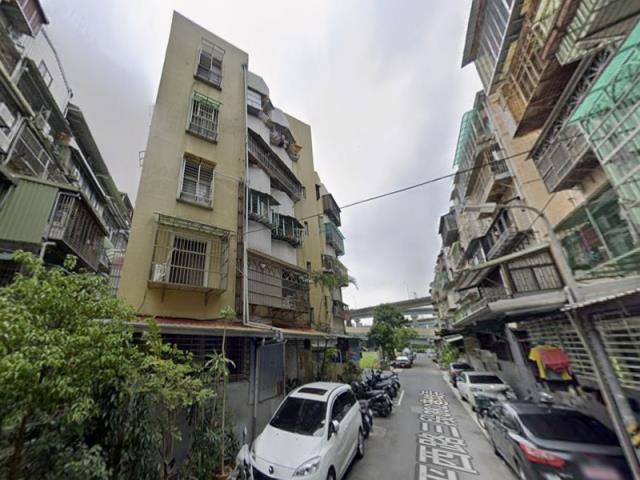 台北公寓法拍-7