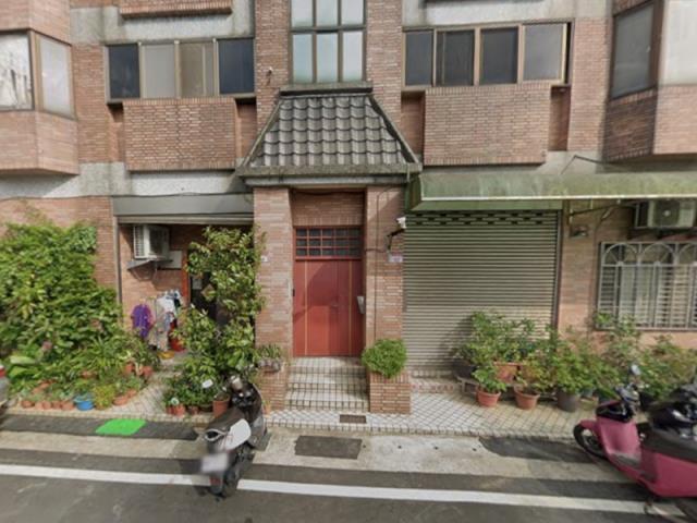 桃園龍潭法拍公寓-2