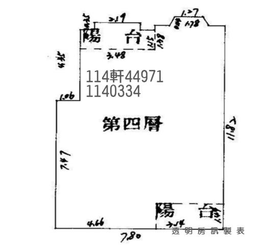 桃園龍潭法拍公寓-5