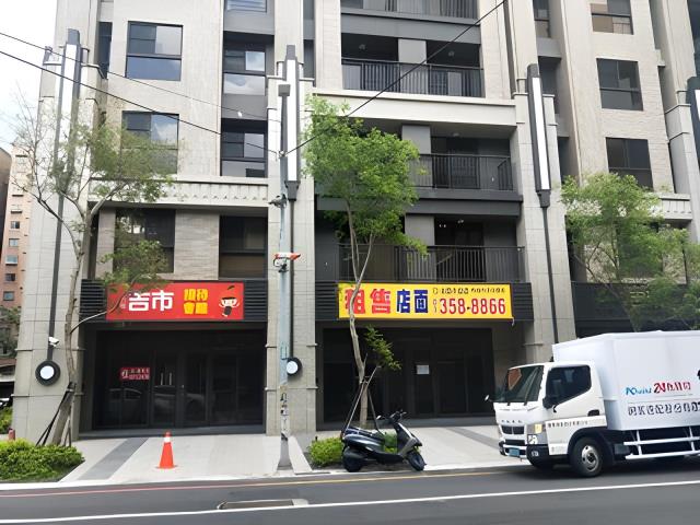 桃園桃園區大樓法拍-6