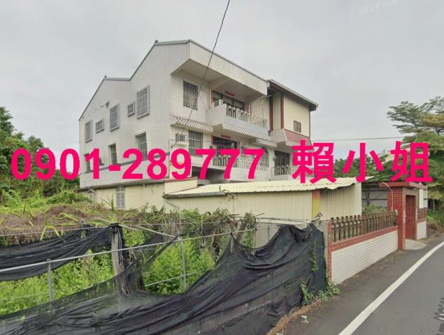 彰化永靖拍賣農舍-5