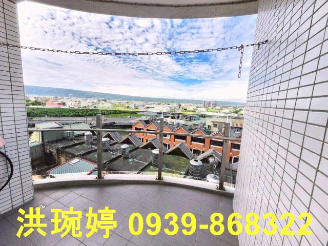 南投草屯華廈-7