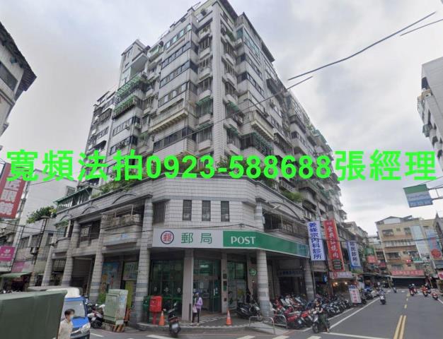 新北板橋法拍華廈-1