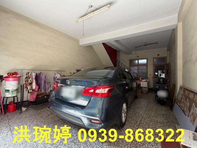 南投草屯透天-1