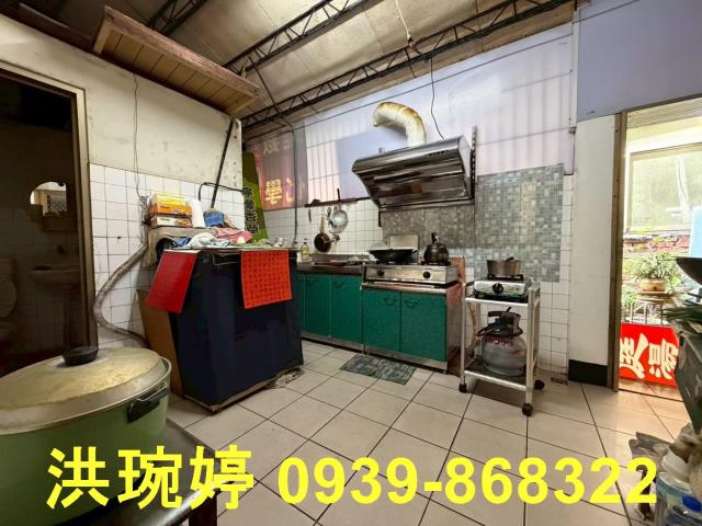 南投草屯透天-2