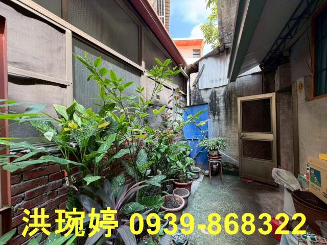 南投草屯透天-3