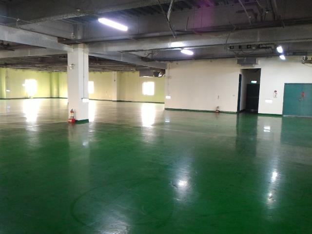 桃園龜山廠房-2