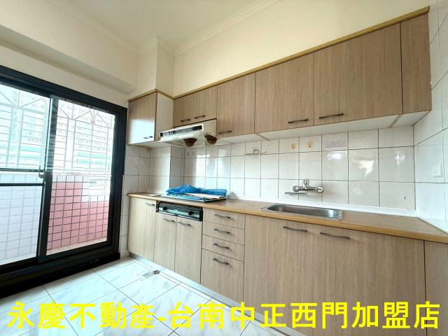 台南永康華廈-7
