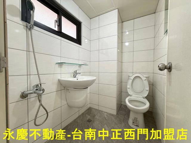 台南永康華廈-9