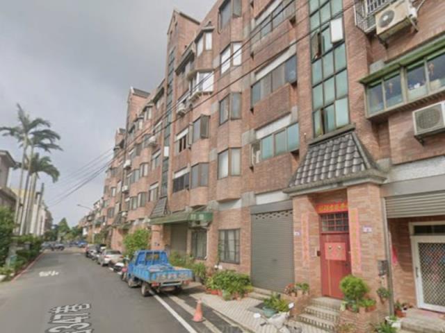 桃園龍潭拍賣公寓-3