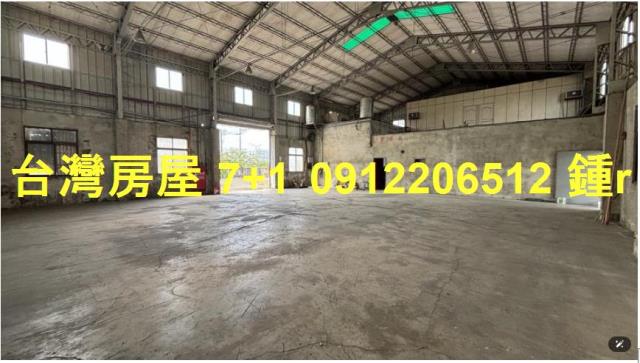 仁德廠房-1