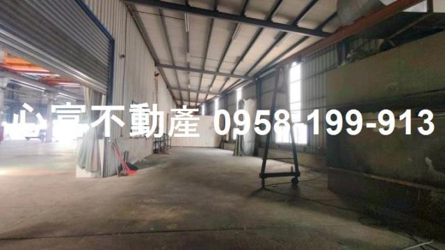 仁德廠房-3