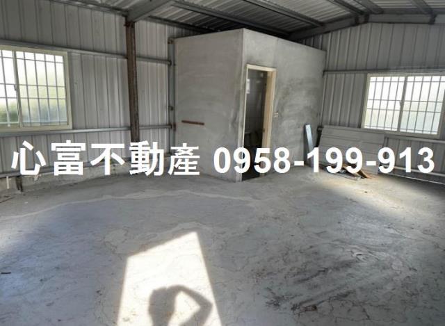 高雄鳥松廠房-1