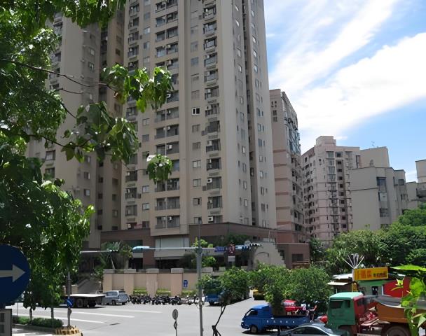 新北淡水大樓法拍-5