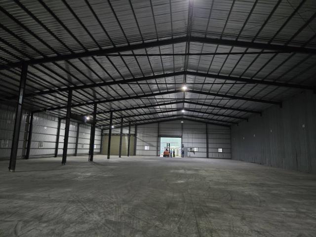 新竹寶山廠房-1