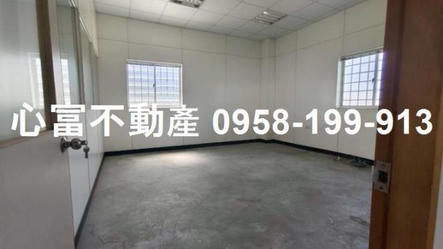 台南永康廠房-3
